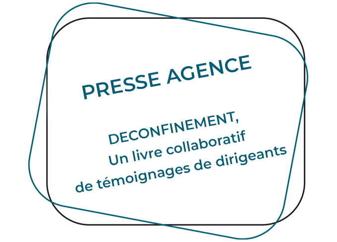 7 mai 2020 - Presse Agence - Retombée presse