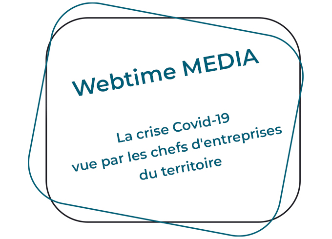 15 mai 2020 - WEBtime media - Retombée presse